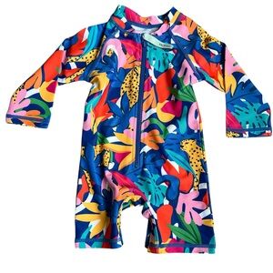 Mott50 x Maisonette Exclusive Rashguard